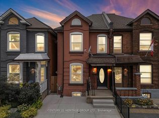 31 William St, Hamilton, ON L8L5T6