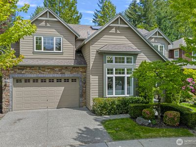 8614 Leitz Avenue SE, Snoqualmie, WA, 98065