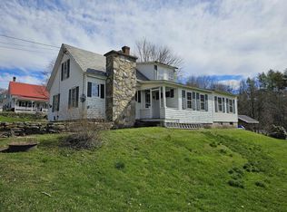 614 State Route 30, Newfane, VT 05345