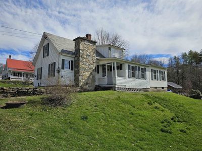 614 VT Route 30, Newfane, VT, 05345