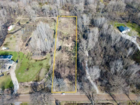 0 Karr Rd, Belleville, MI 48111