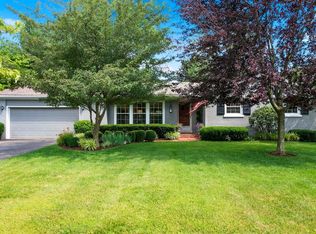 1882 Parkers Mill Rd, Lexington, KY 40504