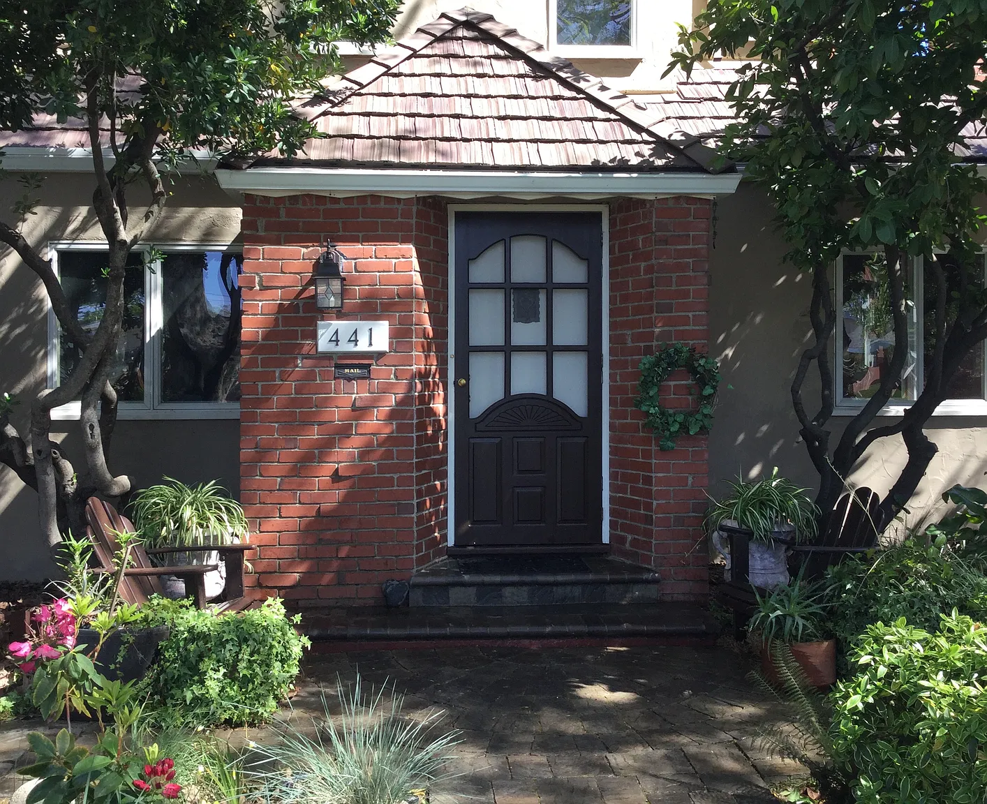 441 La Purissima Way photo 1