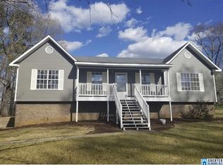 348 Hickory Rd, Gardendale, AL 35071