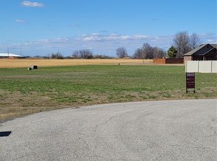 SW 24th St, Wagoner, OK 74467