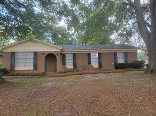 2815 Nighthawk Dr, Augusta, GA 30906