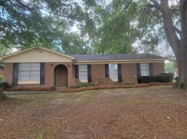 2815 Nighthawk Dr, Augusta, GA 30906