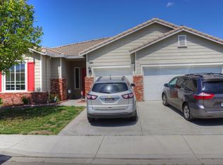 541 Flour Mill Dr, Newman, CA 95360