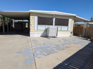 16860 Vista Del Sol, Desert Hot Springs, CA 92241