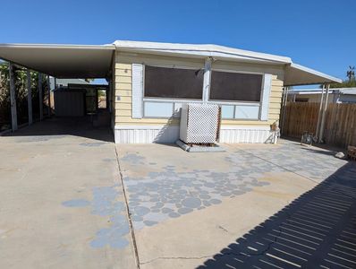 16860 Vista Del Sol, Desert Hot Springs, CA, 92241