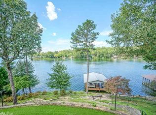 141 Myrick Ct, Hot Springs, AR 71913