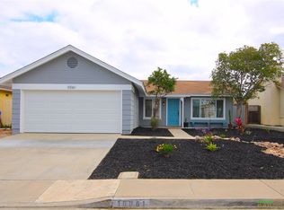 10061 Osgood Way, San Diego, CA 92126
