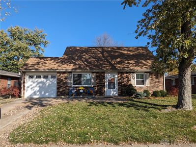 2477 Foxchase Ct E, Troy, OH, 45373
