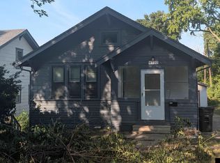 4712 Fontenelle Blvd, Omaha, NE 68111