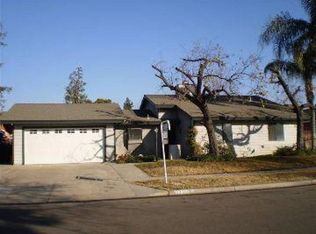 3335 E Garland Ave, Fresno, CA 93726