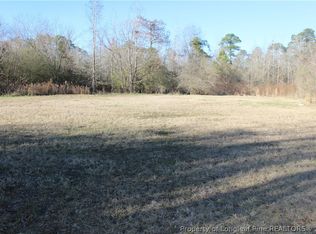 1905 Joe Hall Rd, Hope Mills, NC 28348