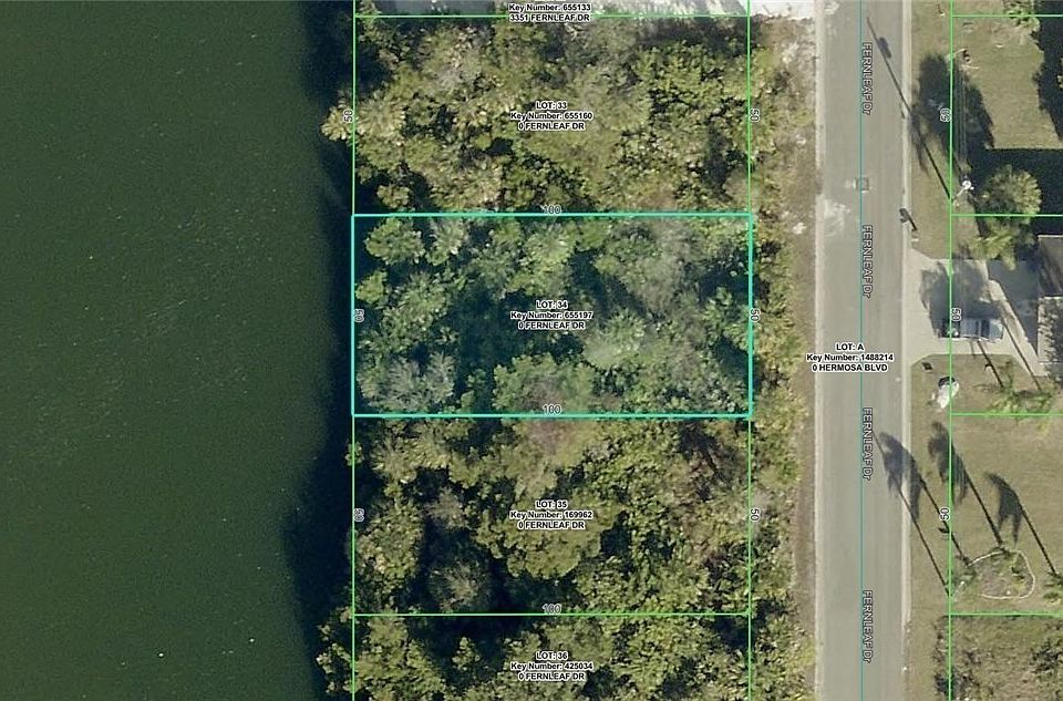 1st image of 3339 Fernleaf Dr