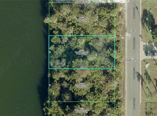 3339 Fernleaf Dr, Hernando Beach, FL 34607