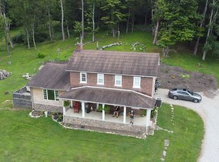 33165 Blackburn Rd, Logan, OH 43138