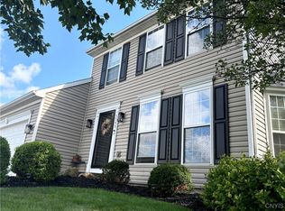 5545 Rockhampton Path, Clay, NY 13041