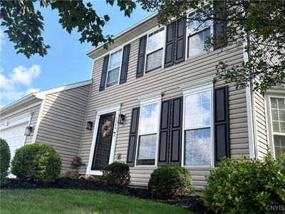 5545 Rockhampton Path, Clay, NY, 13041