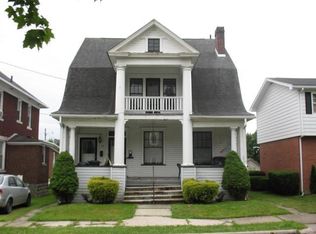 128 E Sanner St #2, Somerset, PA