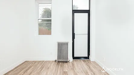 Rented by Nooklyn NYC LLC