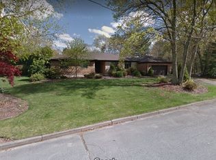 2 Sherwood Dr, North Easton, MA 02356