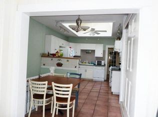81 Frederick Ave #2, Medford, MA 02155