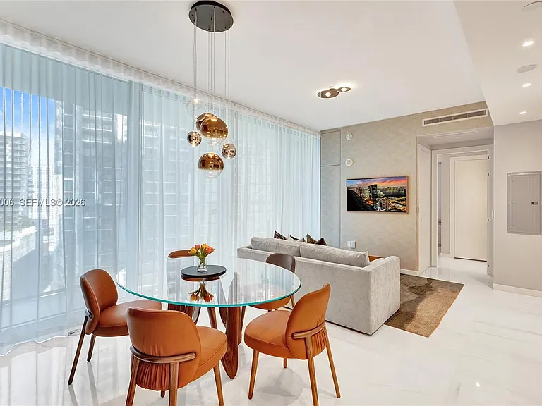 300 Biscayne Boulevard Way #1808W — Photo 6