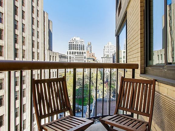 3rd image of 45 E 25th St APT 16B
