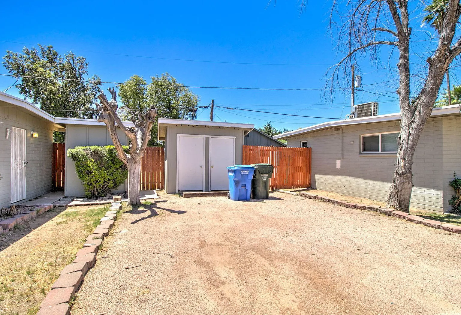 1 bed, 1.0 bath, 484 sqft, $1,100 — Photo 4