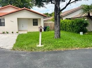 13621 SW 103rd St, Miami, FL 33186