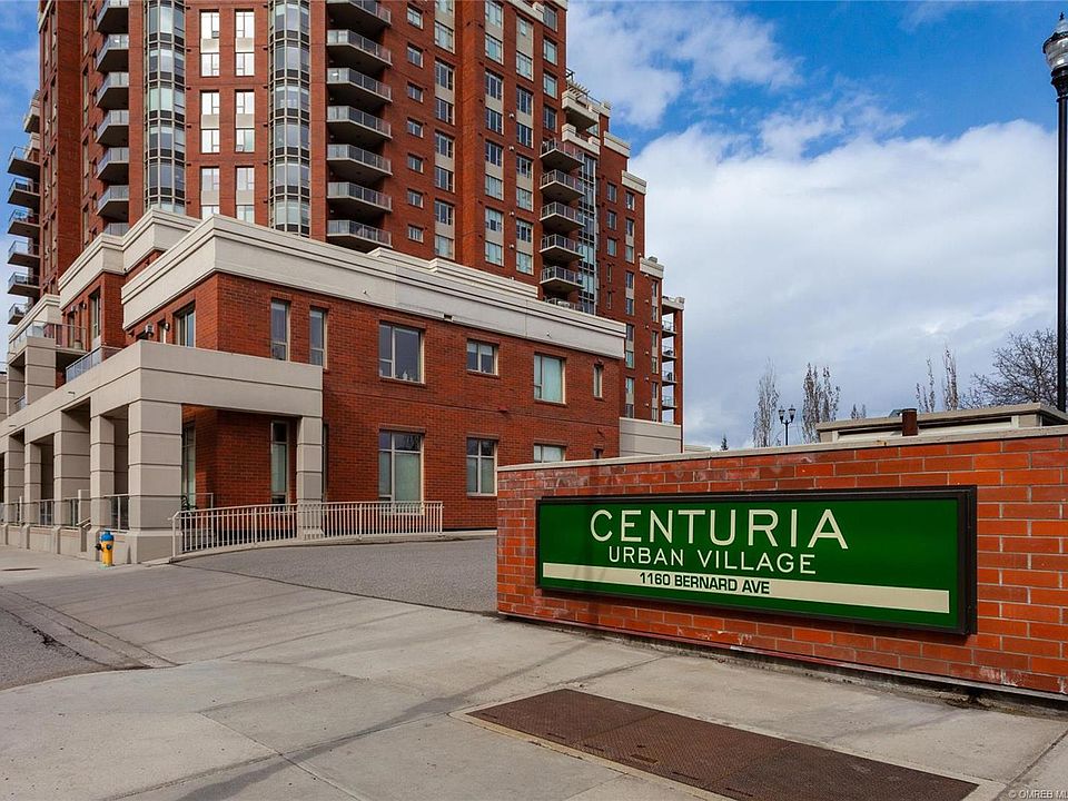 1st image of 1160 Bernard Ave #1209