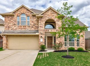 22310 Ebbets Field Dr, Spring, TX 77389