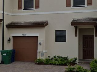 9920 SW 231st Ter, Cutler Bay, FL 33190