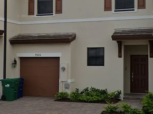 9920 SW 231st Ter, Cutler Bay, FL 33190