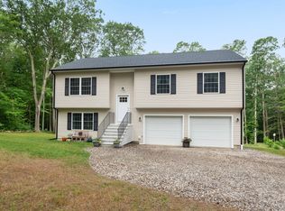 233 West Rd E, Salem, CT 06420