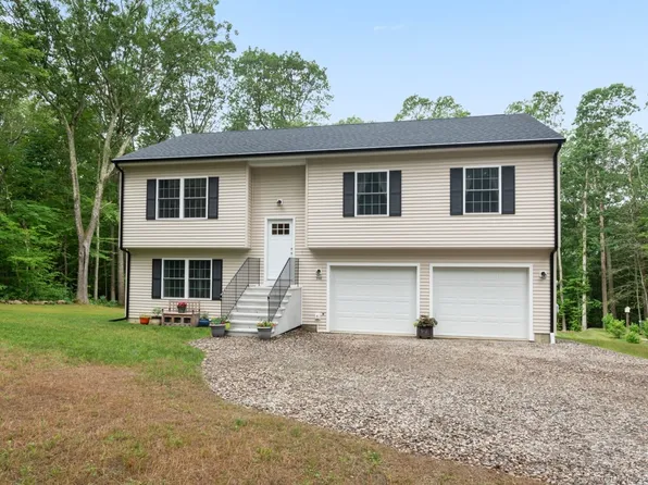 233 West Road, East Haddam, CT 06420