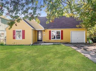 4263 E 62nd St, Kansas City, MO 64130