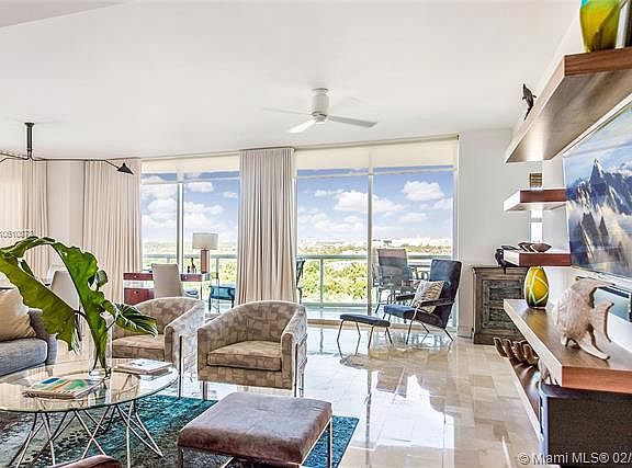 3rd image of 2645 S Bayshore Dr APT 1602