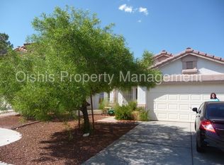 9356 Gray Duck Ct, Las Vegas, NV 89147