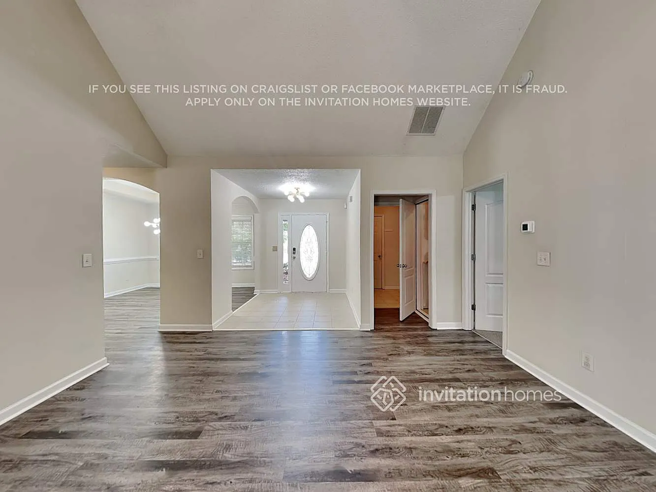 307 Peachtree Cir Hampton, GA 30228 — Photo 4
