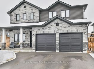 49 Redwood Dr, Belleville, ON K8N 0K3
