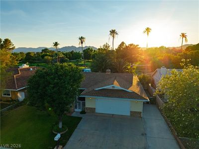 1554 Sandra Dr, Boulder City, NV, 89005