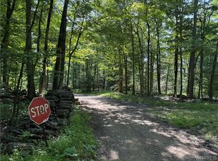 Salt Rising Rd Lot 12, Bolivar, NY 14715