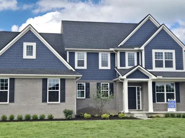 3330 Reserve Blvd, Commerce Township, MI 48382