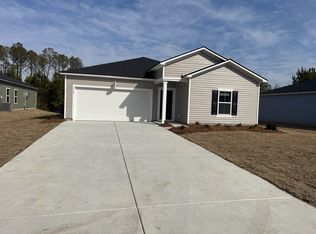 1128 Tibetan St LOT 151, Dover Conway, SC 29526