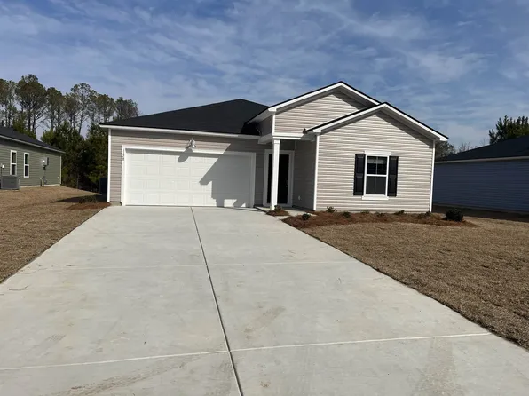 1128 Tibetan St. Lot 151 Dover, Conway, SC 29526
