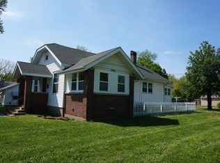 1445 S Campbell Ave, Springfield, MO 65807
